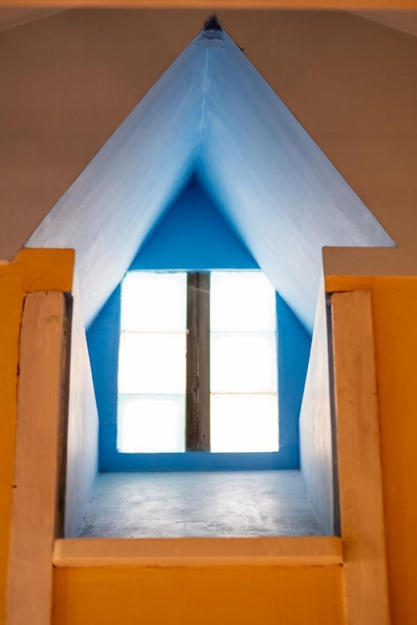 Si-Har Chalets Nimrod Kültér fotó