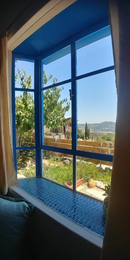 Si-Har Chalets Nimrod Kültér fotó